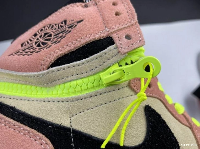 HYPE Jordan Peach CW6576-800 1 High Switch Air 0710